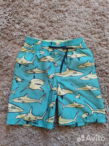 Шорты для плавания Old navy 5 лет