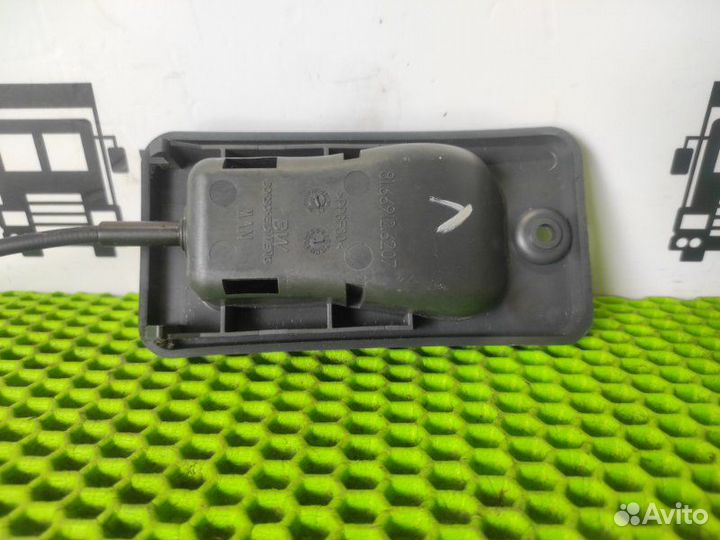 Замок бардачка Man Tgx