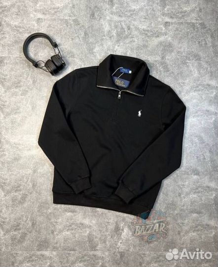 Полузамок Polo ralph lauren