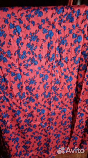 Швея надомница