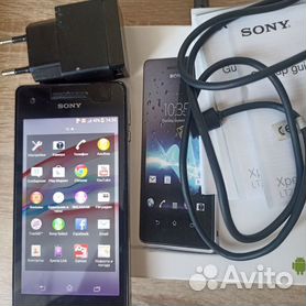 Чехлы для Sony Xperia C6 - купить чехлы для сотовых телефонов Sony в Москве