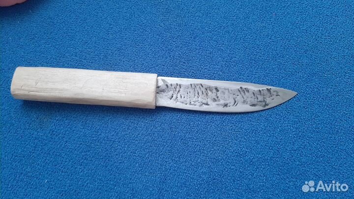 Якутский нож