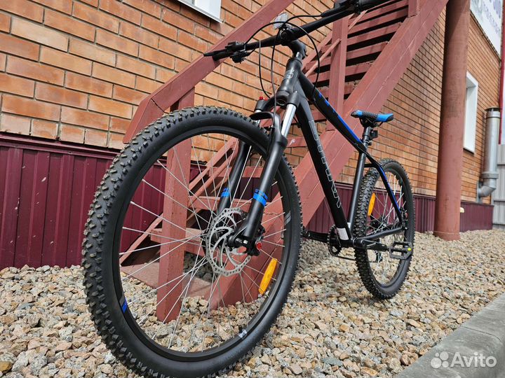 Горный велосипед stark hunter 27,5