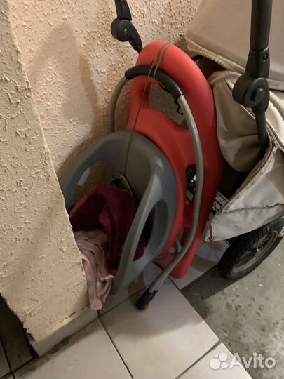 Детские санки