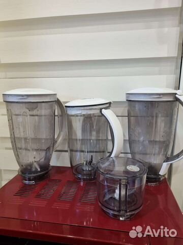 Стакан блендера Bosch MCM