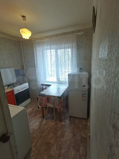 2-к. квартира, 45 м², 2/5 эт.
