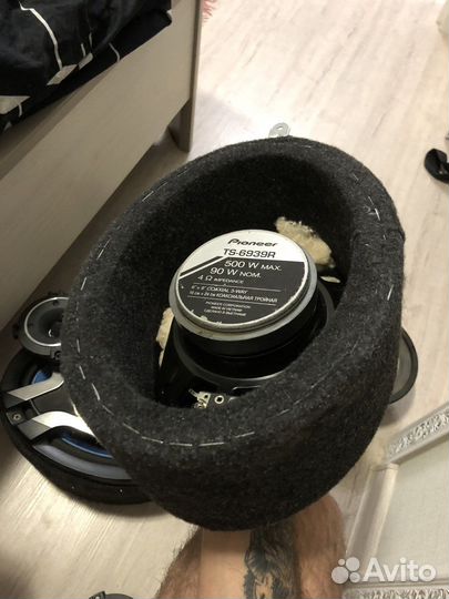 Комплект музыки в машину