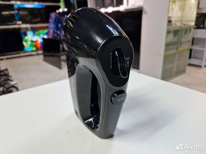 Миксер Moulinex HM3108