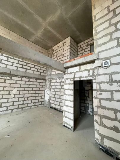 2-к. квартира, 66,3 м², 4/5 эт.