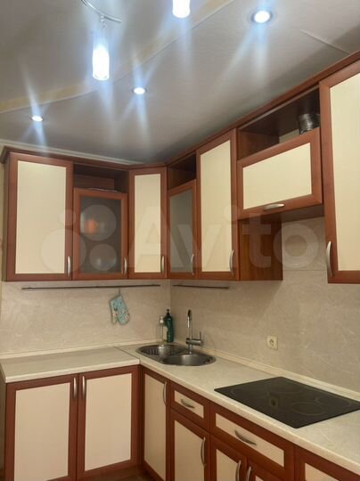 1-к. квартира, 40 м², 3/9 эт.