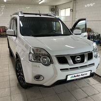 Nissan X-Trail 2.0 AT, 2013, 134 000 км, с пробегом, цена 1 700 000 руб.