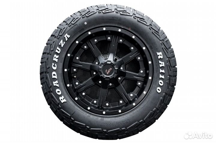 Roadcruza RA1100 A/T 275/65 R18 S