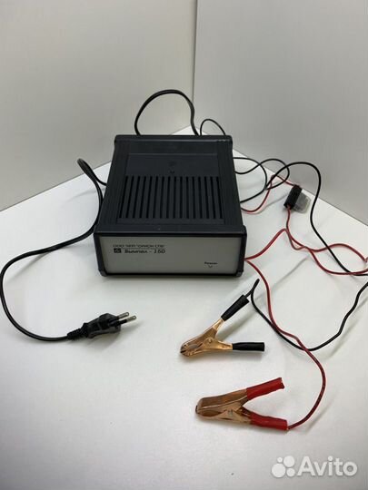 Пуско-зарядное устройство для автомобиля Орион Вым