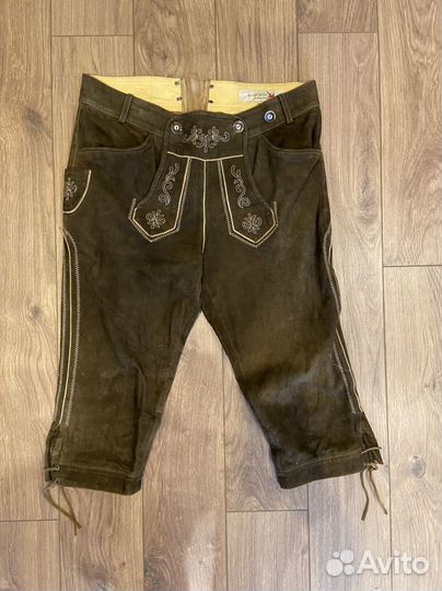 Немецкие ретро штаны