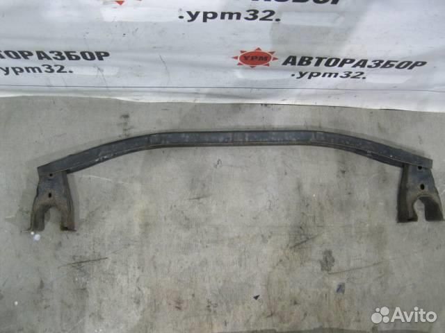 Усилитель переднего бампера от Mazda Mazda 6 (GH)