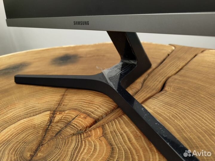 Монитор Samsung S24R350FHI