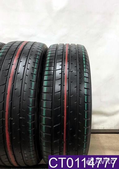 Toyo Proxes R46A 225/55 R19 99V