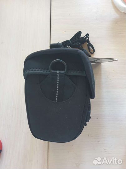 Сумка под фотоаппарат