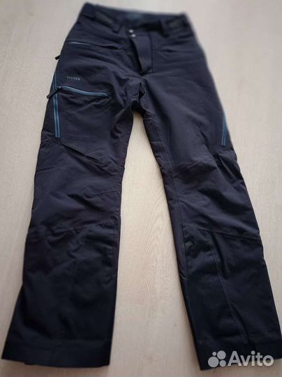 Горнолыжные брюки женские 44-46
