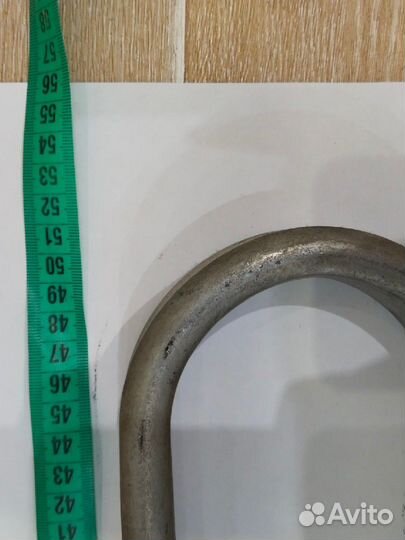 Стремянка маз / 485 мм. 2 шт