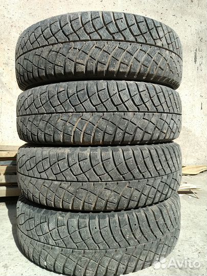 КАМА Кама-515 205/75 R15