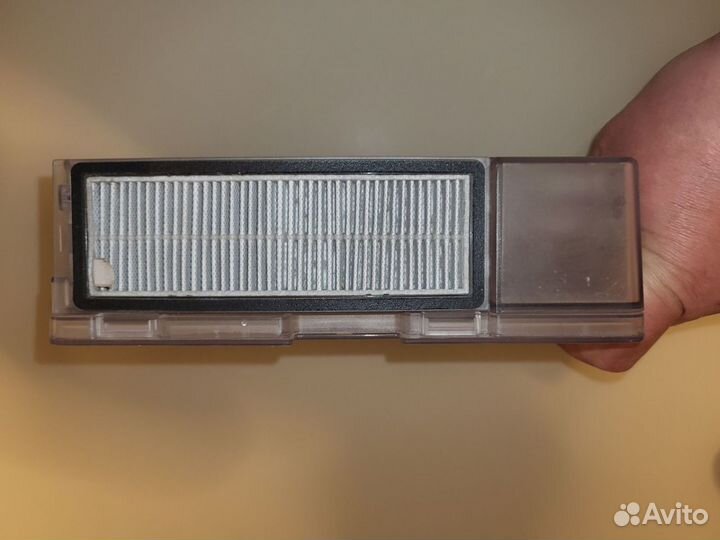 Резервуар Xiaomi Mi Robot Vacuum-Mop Essential