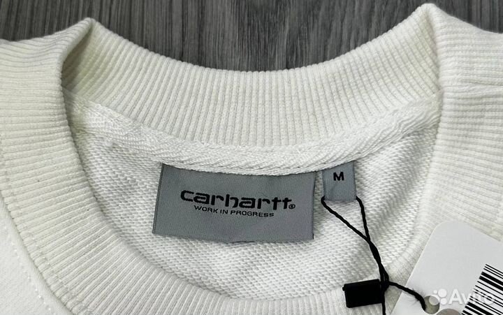 Свитшот Carhartt