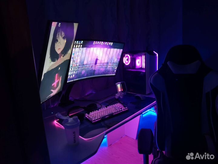 Компьютерный мастер