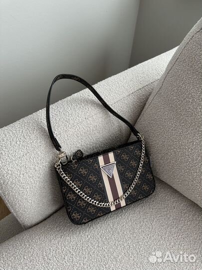 Сумка guess levante оригинал новая