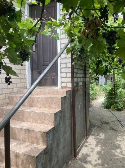 3-к. квартира, 75 м², 2/2 эт.
