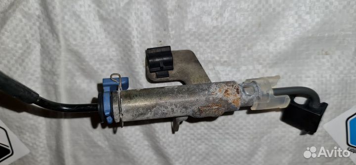 Клапан пневматический Lexus RX300/330/350