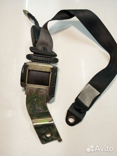 Ремень безопасности передний правый Lifan Breez