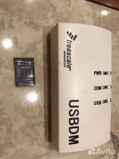 Модуль управления indesit