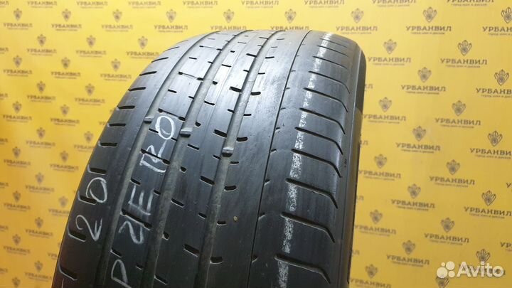 Pirelli P Zero 265/45 R20 108Y