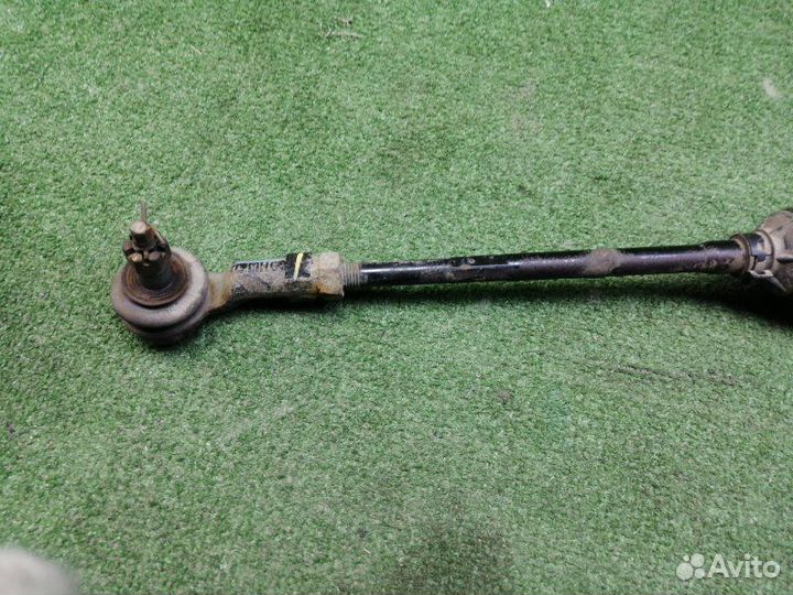 Рейка рулевая Hyundai Creta GS G4NA 2017