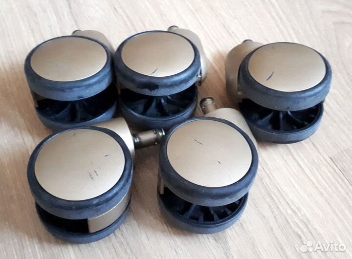 Мебельные колеса