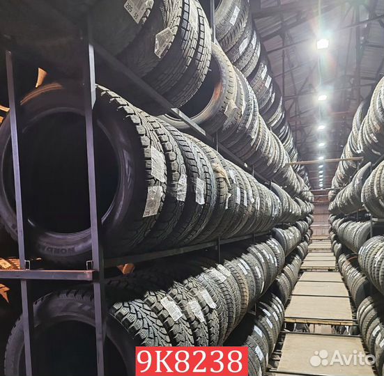 Continental ContiCrossContact Viking 235/55 R17 103M