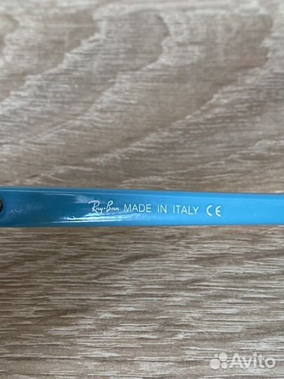 Очки Ray Ban детские