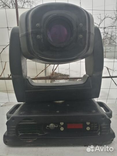 Свето установки