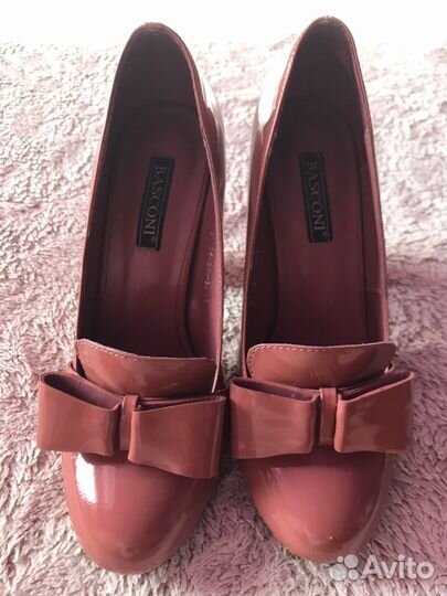Туфли 36 размер