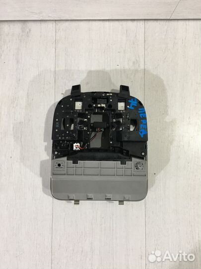 Плафон салонный KIA optima 3 TF 2.4 ат седан