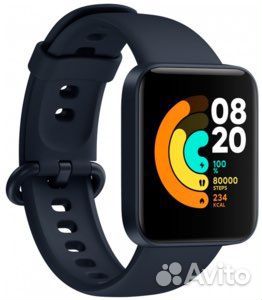 Смарт-часы Xiaomi Mi Watch Lite