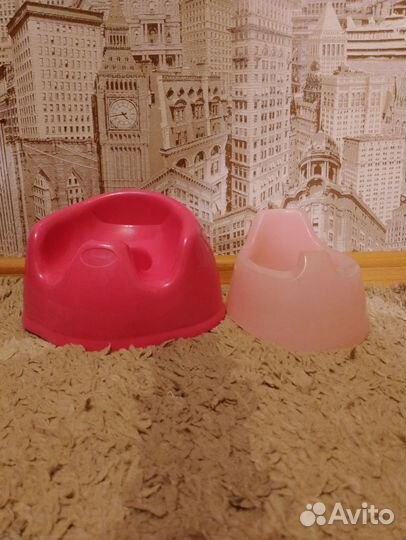 Горшок для куклы