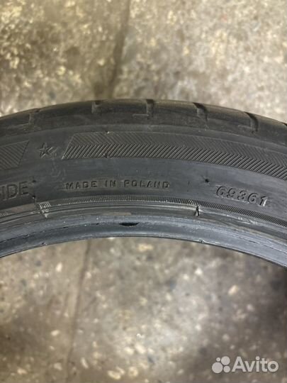 Bridgestone Potenza S001 225/40 R18 92Y