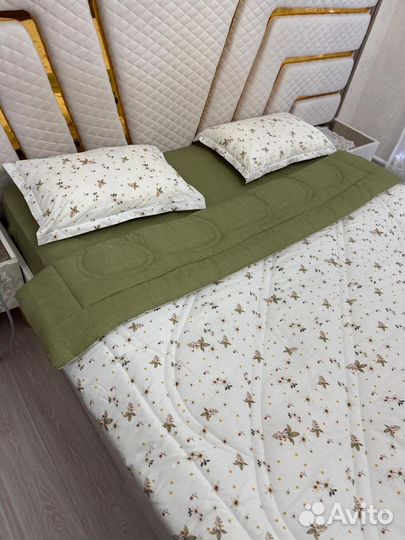 Постель евро