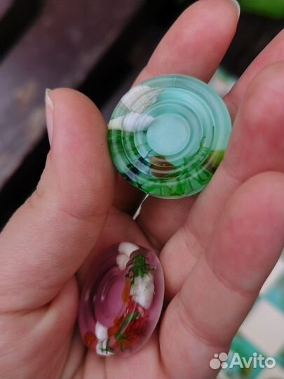 Шашки ручной работы