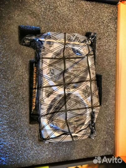 Видеокарта MSI nvidia GeForce GTX 1650super