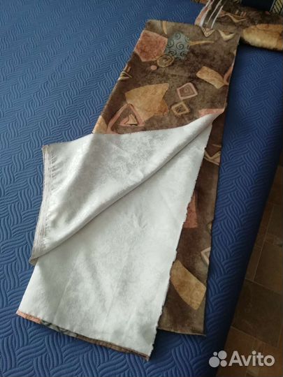 Шторы портьеры бу