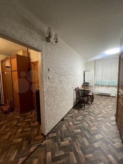 2-к. квартира, 52 м², 3/5 эт.