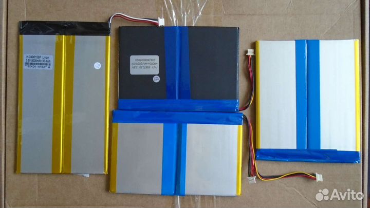 Акб Irbis nb66 и других моделей. Спрашивайте